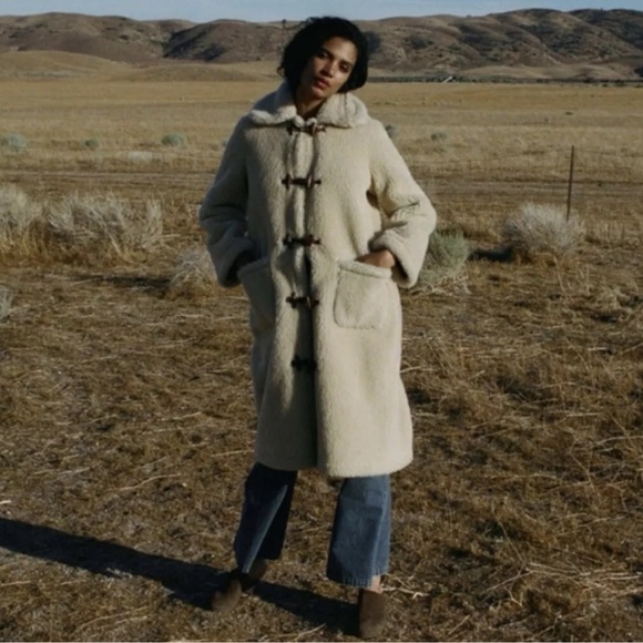 Doen Charmonix Coat - Picture 3 of 9